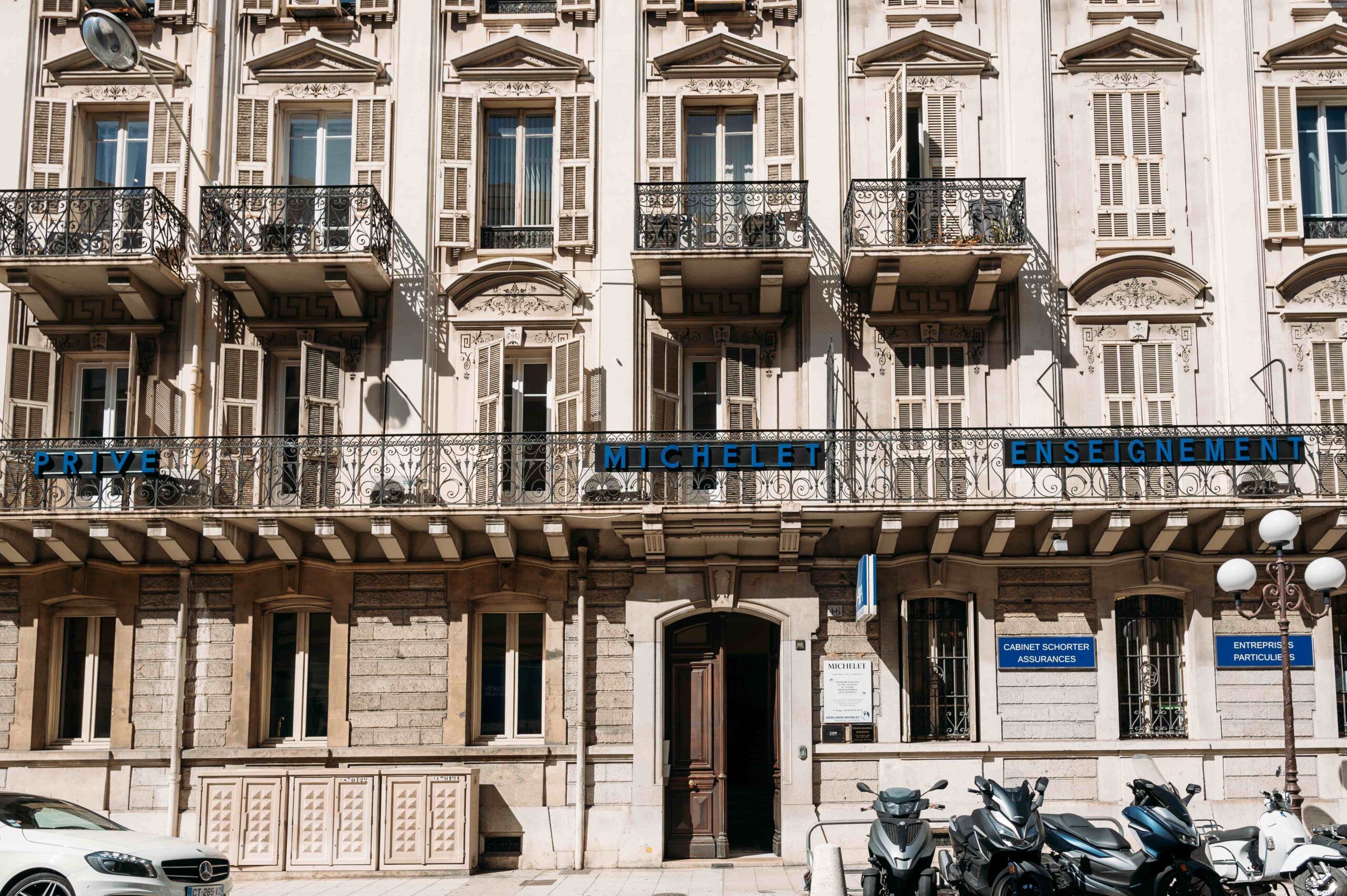 Retour sur l’année 2023 de l’école Michelet